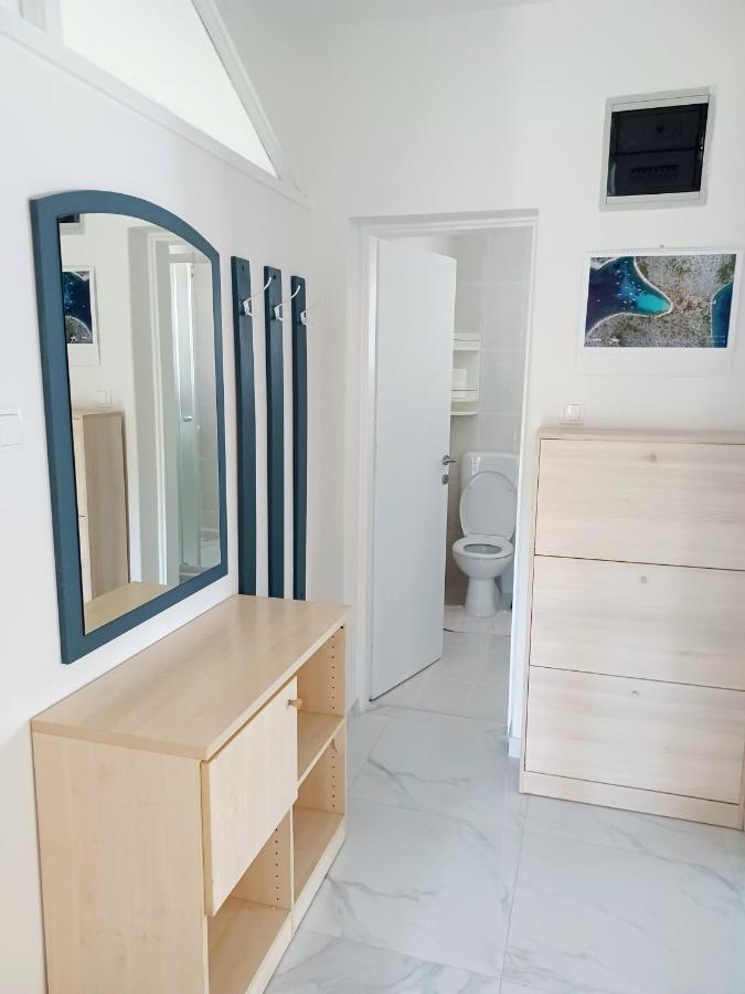 Apartmani Ramesa Murter Eksteriør bilde