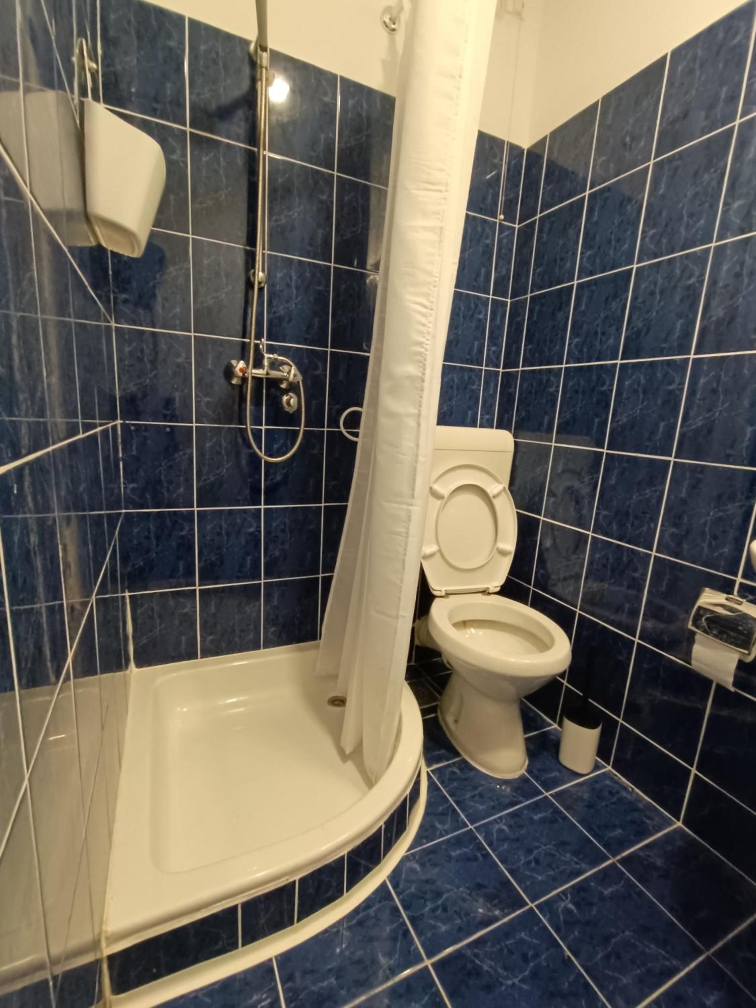 Apartmani Ramesa Murter Eksteriør bilde