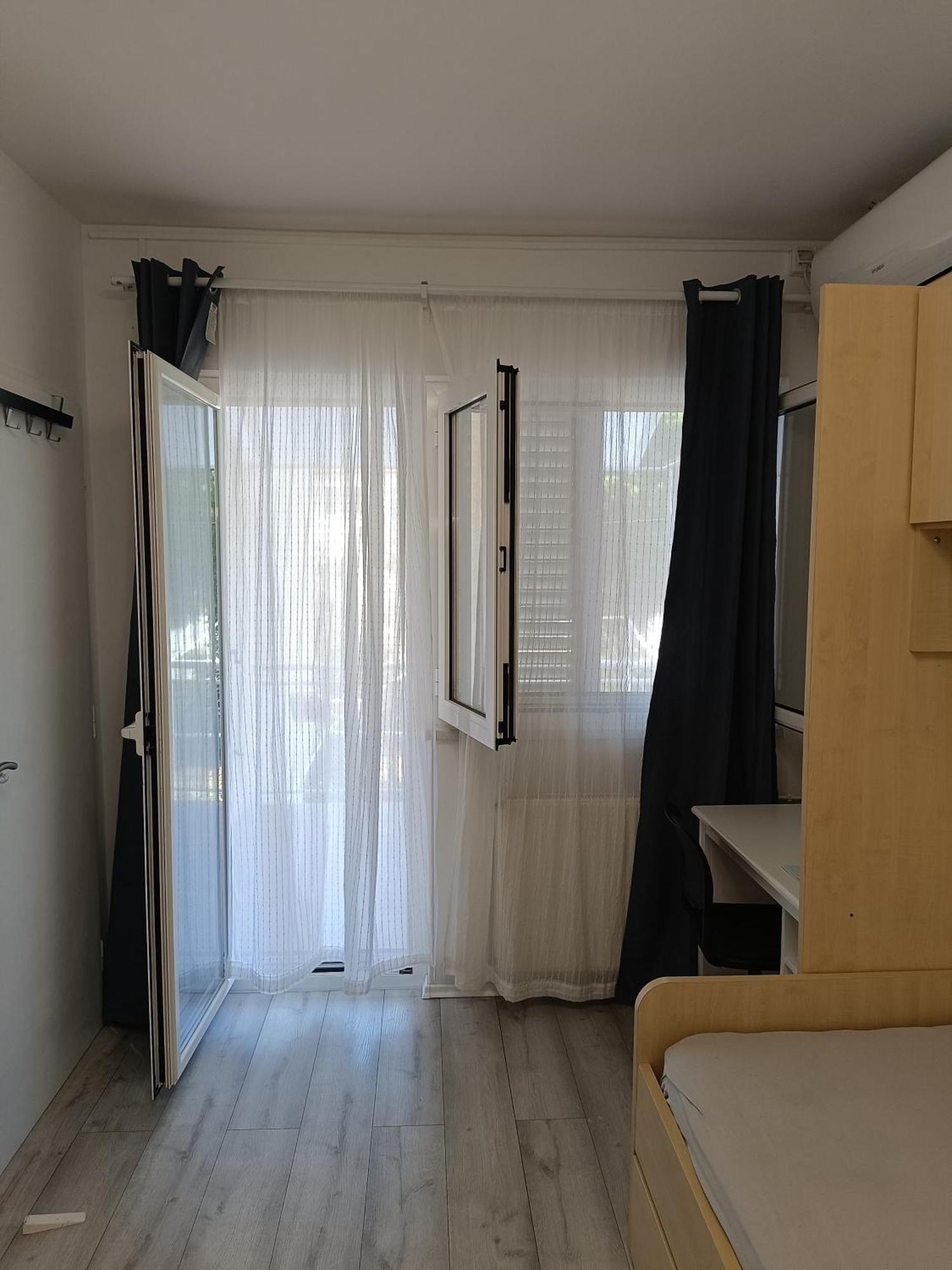 Apartmani Ramesa Murter Eksteriør bilde