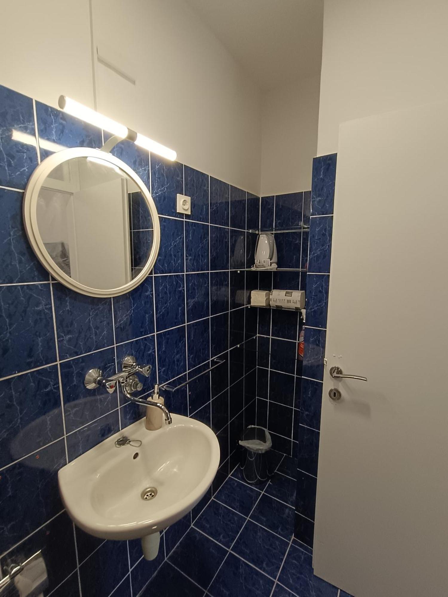 Apartmani Ramesa Murter Eksteriør bilde