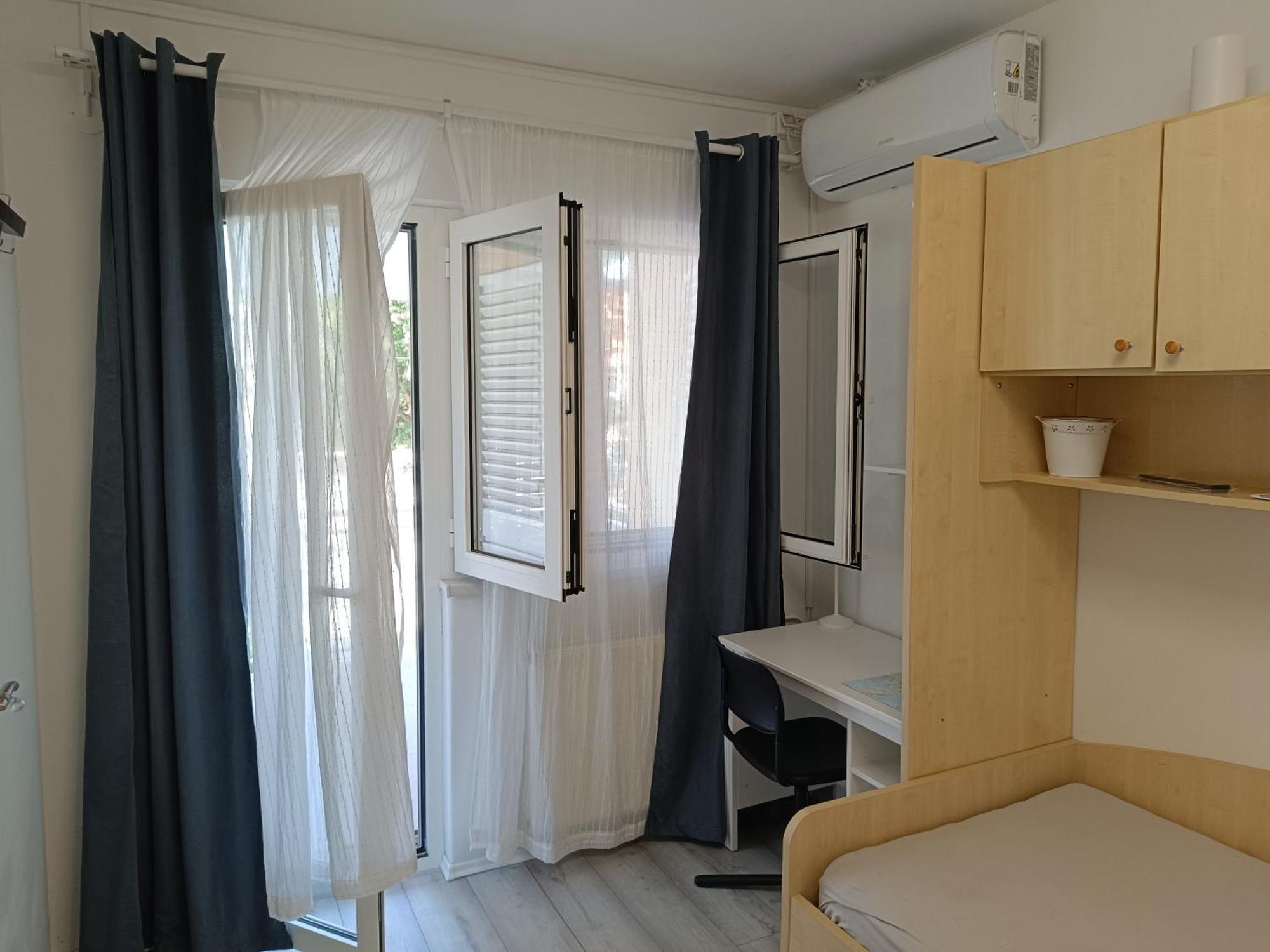 Apartmani Ramesa Murter Eksteriør bilde