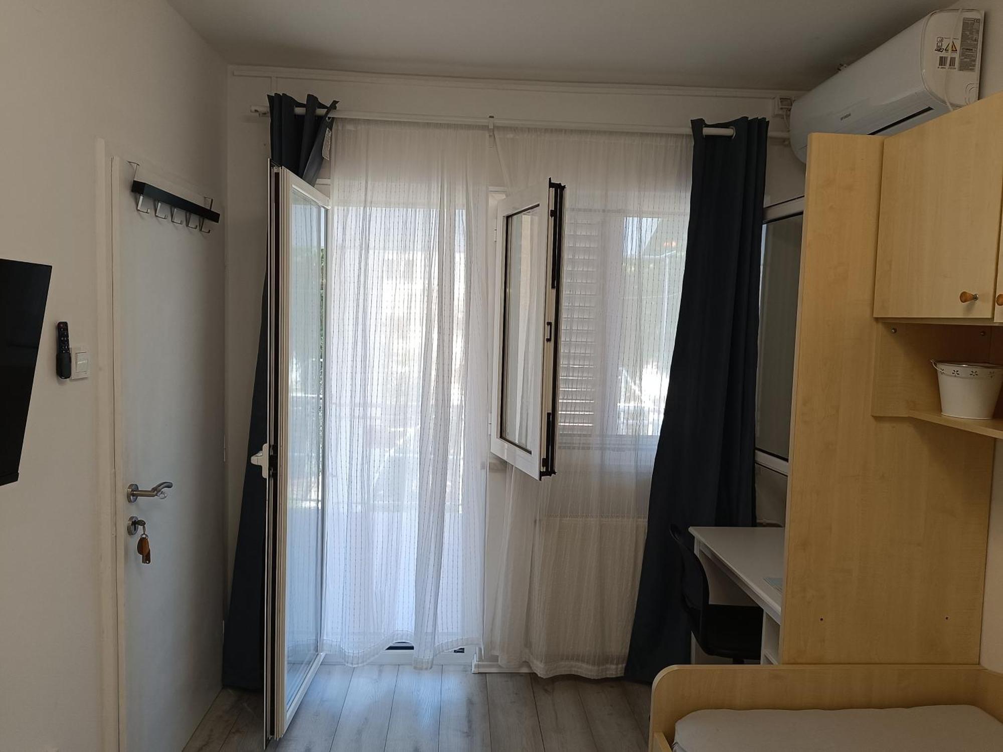Apartmani Ramesa Murter Eksteriør bilde