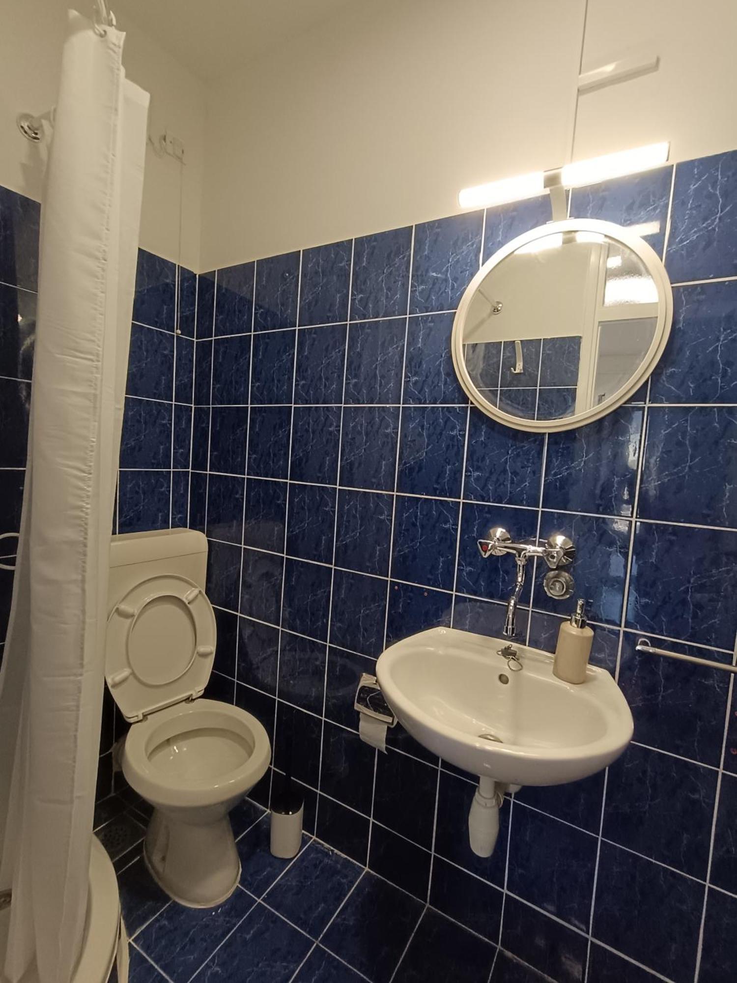 Apartmani Ramesa Murter Eksteriør bilde