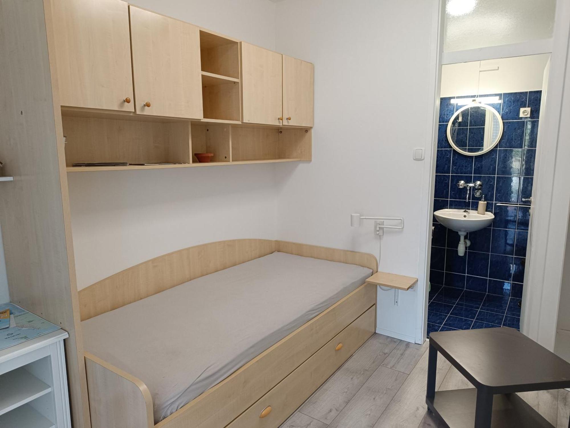 Apartmani Ramesa Murter Eksteriør bilde